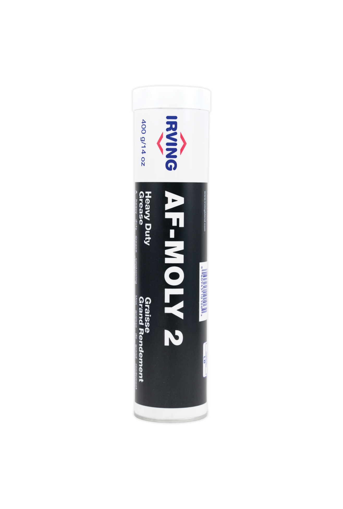 AF-MOLY 2 – Graisse haute tenue 3% MoS₂