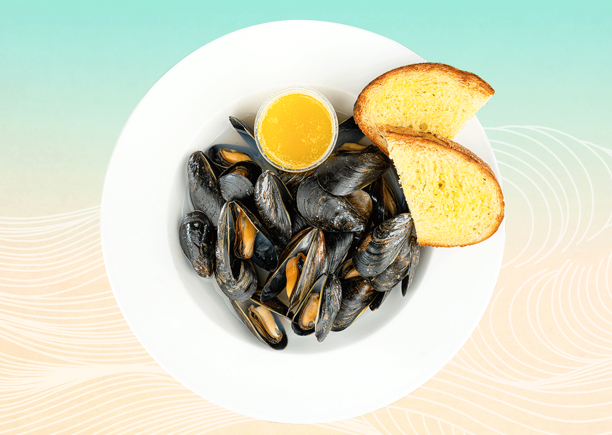 Mussells