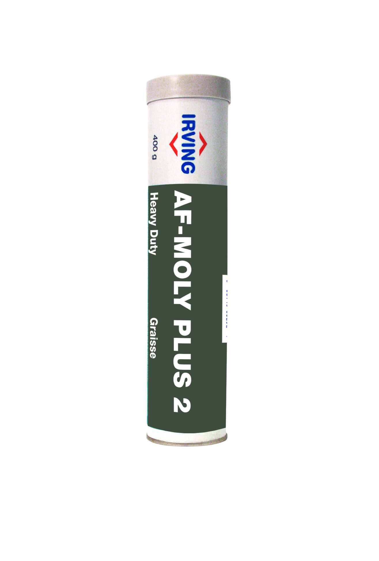 AF-MOLY PLUS – Graisse haute tenue 5% MoS₂