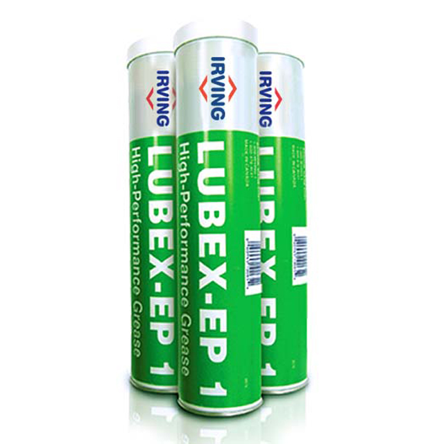 LUBEX EP – Graisse – multi-usage de qualité supérieure