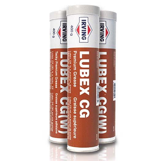 LUBEX CG – Graisse – raccord