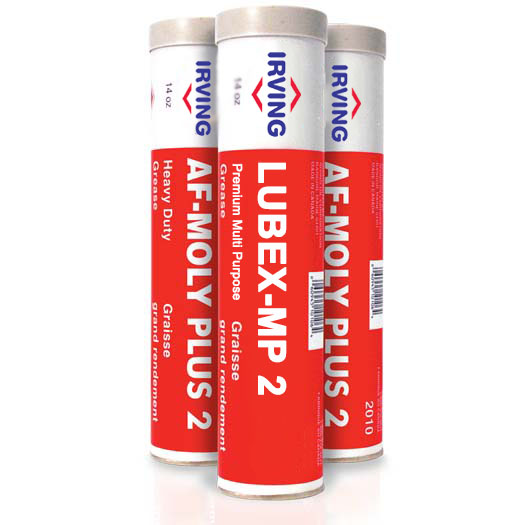 LUBEX MP – Graisse – multi-usage