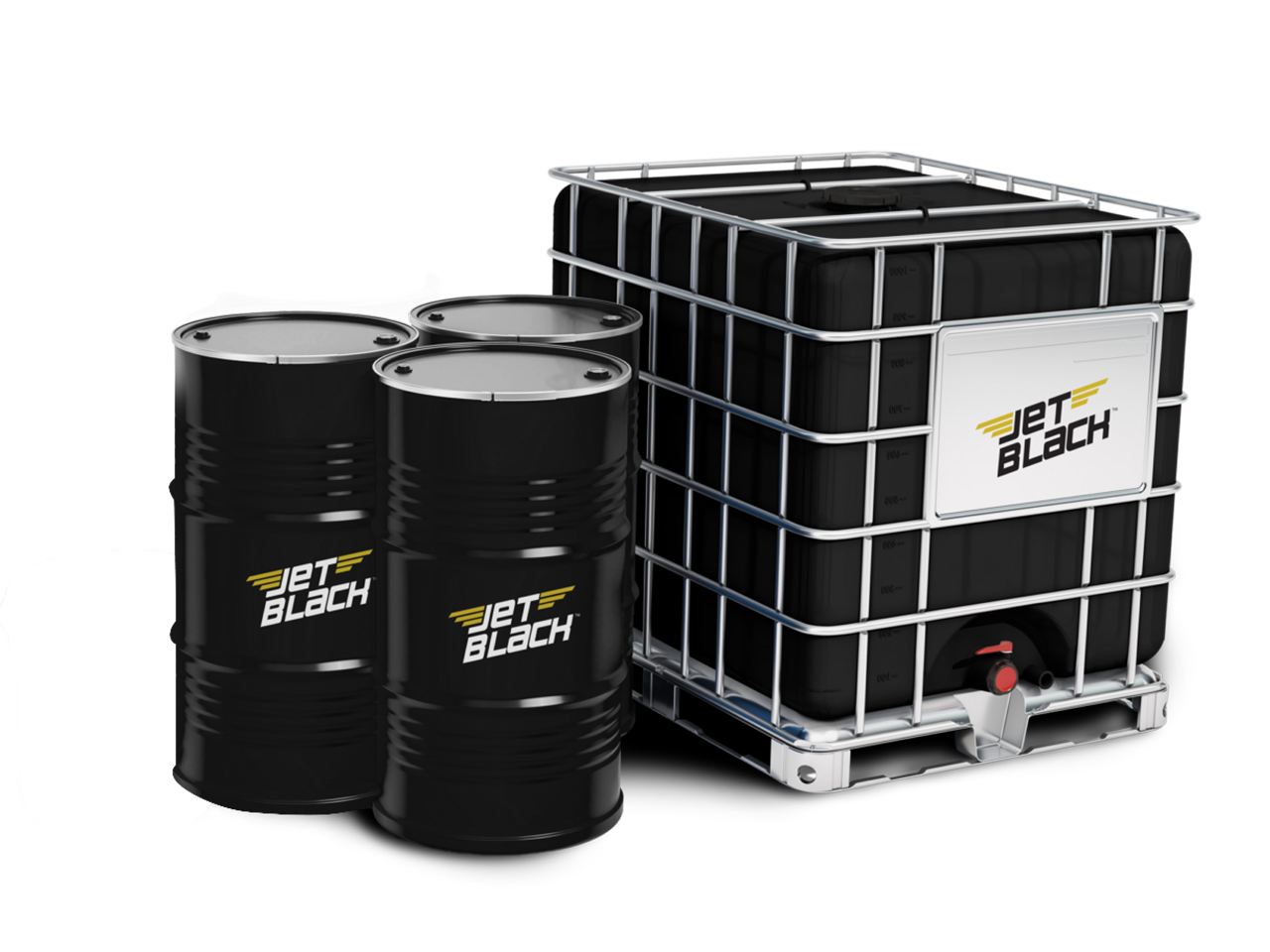 Jet Black Sealer product image