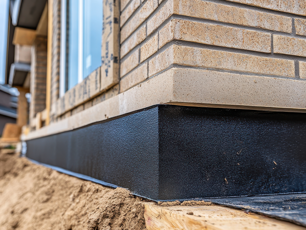 Jet Black Sealer