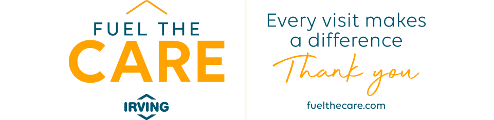 Fuel the Care
