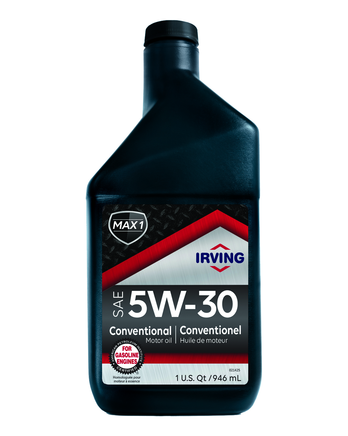 Max 1 - Automotive Engine Oil - Conventional