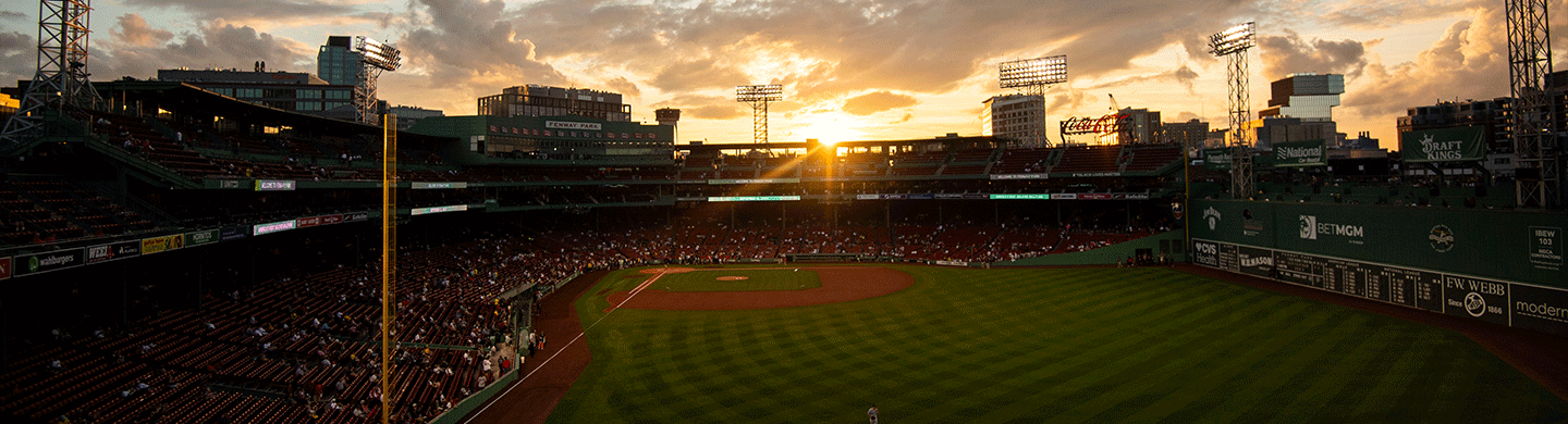 Red Sox Banner