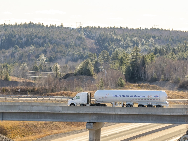 Irving Energy Delivery